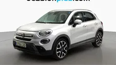 Usado 2022 Fiat 500X Cross SUV | 15.900 € (Super precio)