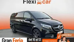 Usado 2022 Mercedes V250 Avantgarde Monovolumen | 58.490 € (Precio justo)