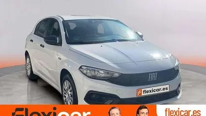 Usado Fiat Tipo 101 CV (74 kW) 2021 Utilitario