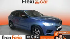 Usado 2020 Volvo XC60 Inscription SUV | 33.690 € (Precio justo)