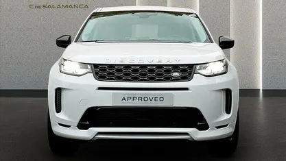 Usado Land Rover Discovery 5 S 163 CV (119 kW) 2024 SUV