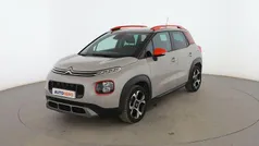 Usado 2019 Citroën C3 Aircross PureTech SUV | 11.499 € (Precio justo)