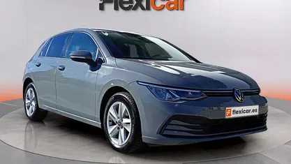 Usado VW Golf VII Advance 150 CV (110 kW) 2020 Familiar