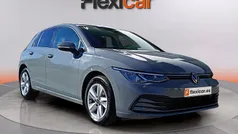 Usado 2020 VW Golf VII Advance Familiar | 20.490 € (Precio justo)