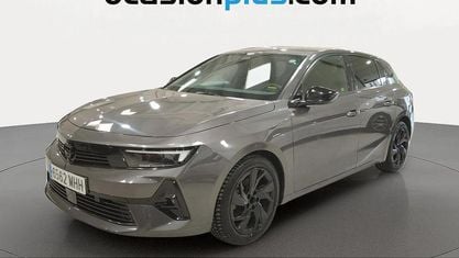 Occasion Opel Astra S 131 PK (96 kW) 2023 Grijs Hatchback