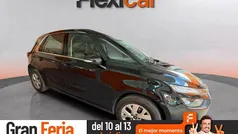 Usado 2017 Citroën C4 Live | 9690 € (Buen precio)