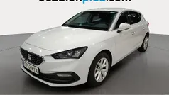 Usado 2025 Seat Leon Style Utilitario | 19.410 € (Super precio)