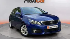 Usado 2020 Peugeot 308 Access Berlina | 11.290 € (Precio justo)