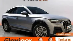 Usado 2022 Audi Q5 SUV | 43.990 € (Precio justo)