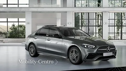 Usado Mercedes C300e 313 CV (230 kW) 2025 Berlina