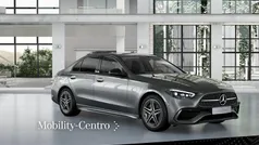 Usado 2025 Mercedes C300e Berlina | 61.176 € (Precio justo)