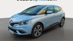 Usado 2019 Renault Scénic IV Zen Monovolumen | 15.446 € (Buen precio)