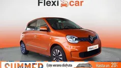 Naranja Usado 2022 Renault Twingo Techno Utilitario | 9990 € (Buen precio)