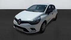Usado 2019 Renault Clio IV Business Utilitario | 11.700 € (Precio justo)