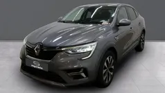 Usado 2022 Renault Arkana Zen SUV | 21.900 € (Buen precio)