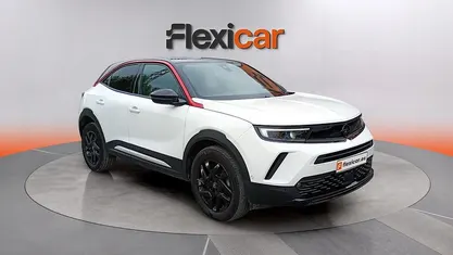 Usado Opel Mokka GS Line 110 CV (80 kW) 2021 SUV