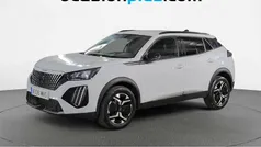 Usado 2024 Peugeot 2008 Allure SUV | 19.082 € (Precio justo)