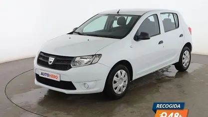 Usado Dacia Sandero Ambiance 75 CV (55 kW) 2014