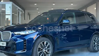 Usado BMW X5 xLine 352 CV (258 kW) 2024 SUV