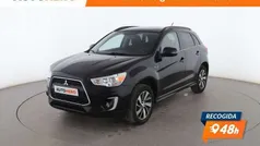Usado 2014 Mitsubishi ASX Motion SUV | 10.499 € (Precio justo)