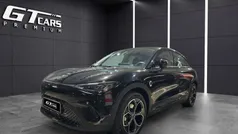 Negro Usado 2024 Smart #3 Pro SUV | 34.900 €