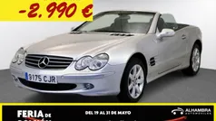 Mercedes SL350