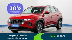 Usado 2023 Hyundai Tucson SUV | 24.490 € (Precio justo)