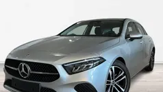 Gris Nuevo 2025 Mercedes A180 Berlina | 33.900 € (Precio justo)