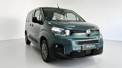 Azul Nuevo 2025 Citroën Berlingo Monovolumen | 28.950 € (Precio justo)