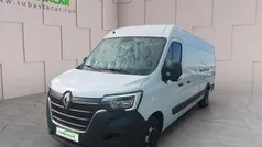 Usado 2021 Renault Master Van | 20.950 € (Super precio)