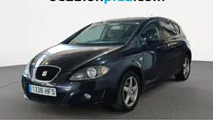 Negro Usado 2011 Seat Leon Copa Utilitario | 6890 € (Precio justo)
