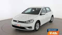 Usado 2019 VW Golf VII Berlina | 17.399 € (Precio justo)