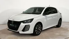 Usado 2023 Peugeot 208 Active Utilitario | 18.900 € (Precio justo)