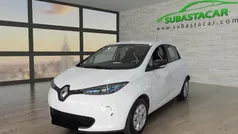 Usado 2018 Renault Zoe Life Utilitario | 9091 € (Buen precio)