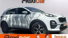 Usado 2019 Kia Sportage SUV | 18.990 € (Precio justo)