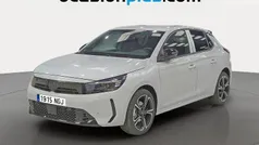 Usado 2025 Opel Corsa Utilitario | 18.569 € (Precio justo)