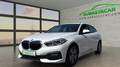 Usado 2020 BMW 116 Utilitario | 14.545 € (Super precio)