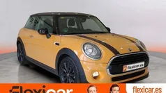 Usado 2016 Mini Cooper D Utilitario | 13.790 € (Precio justo)