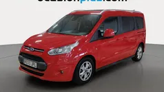 Usado 2016 Ford Grand Tourneo Connect Titanium | 18.890 € (Precio justo)