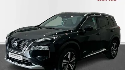 Usado 2024 Nissan X-Trail Tekna SUV | 38.900 € (Precio justo)