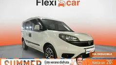 Usado 2022 Fiat Doblò Trekking Monovolumen | 16.480 € (Precio justo)
