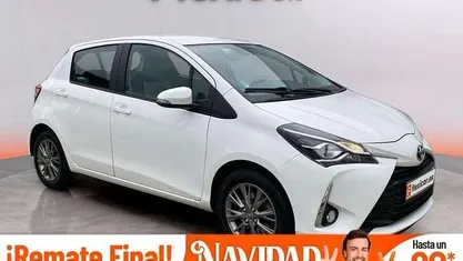 Usado 2019 Toyota Yaris Active Utilitario | 11.390 € (Super precio)