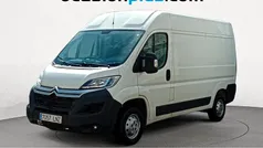 Usado 2021 Citroën Jumper Monovolumen | 19.719 € (Super precio)