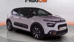 Usado 2023 Citroën C3 PureTech Utilitario | 10.890 € (Buen precio)