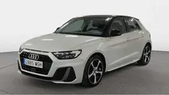 Usado 2023 Audi A1 Sportback S-Line Utilitario | 20.355 € (Buen precio)
