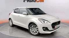 Usado 2024 Suzuki Swift Berlina | 16.290 € (Precio justo)