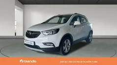 Usado 2016 Opel Mokka Selective SUV | 11.250 € (Precio justo)