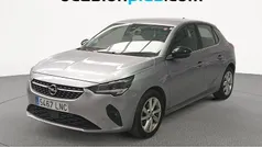 Usado 2021 Opel Corsa Elegance Utilitario | 10.773 € (Buen precio)