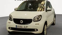 Usado 2016 Smart ForFour Passion Utilitario | 10.490 € (Precio justo)