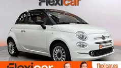 Usado 2022 Fiat 500 Dolcevita Berlina | 9890 € (Buen precio)